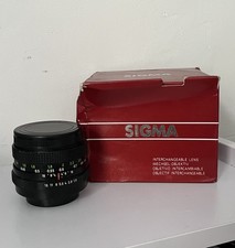 pentacon Auto 50mm f/1.8 M42 lens with filter