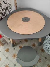 Tavolo per bambini Stokke MuTable