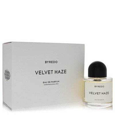 Byredo Velvet Haze 3.4 Oz Eau De Parfum (Unisex)