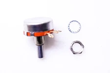 Total Source 1-120-128, RA1-120-128 Potentiometer fits Raymond NOS