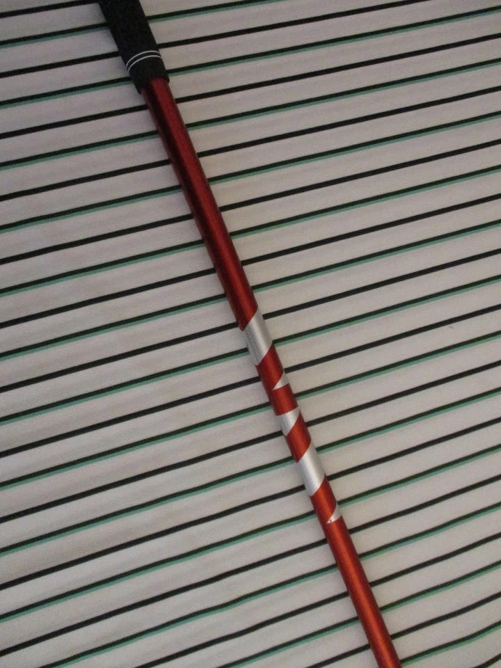 Ventus Rojo 6-X X-Flex Driver Shaft Ping G440 Punta G425 G410 G430 con Velocore ~44" Foto 4 de 4