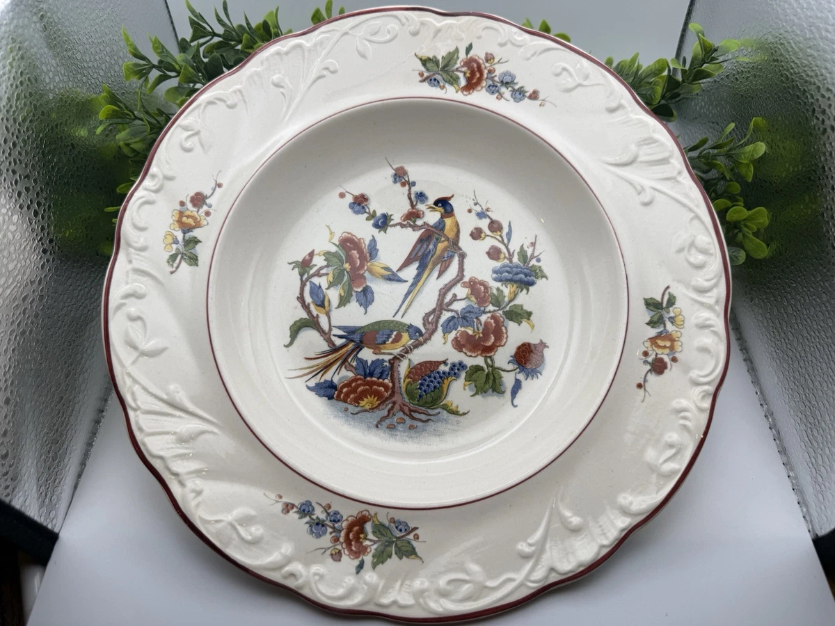 Villeroy Boch Mettlach In Villeroy & Boch China & Dinnerware for