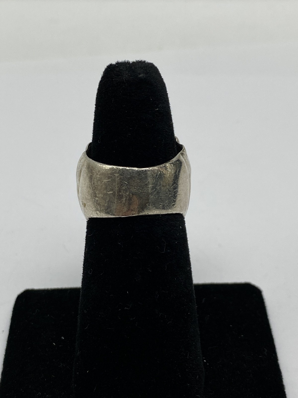 Sterling Silver Assorted Ring/Brooch Jewelry Bund… - image 7