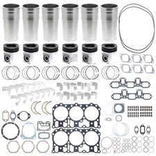 Inframe Engine Kit for Mack E7 E-Tech to match OE# 215SB304B, ERK-8036