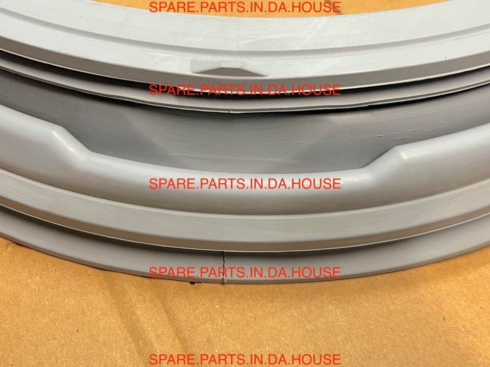 Washing Machine Notes LG Washing Machine Door Seal Gasket F8088LD F8088LDP.ABWPCOM F8091LDP ...