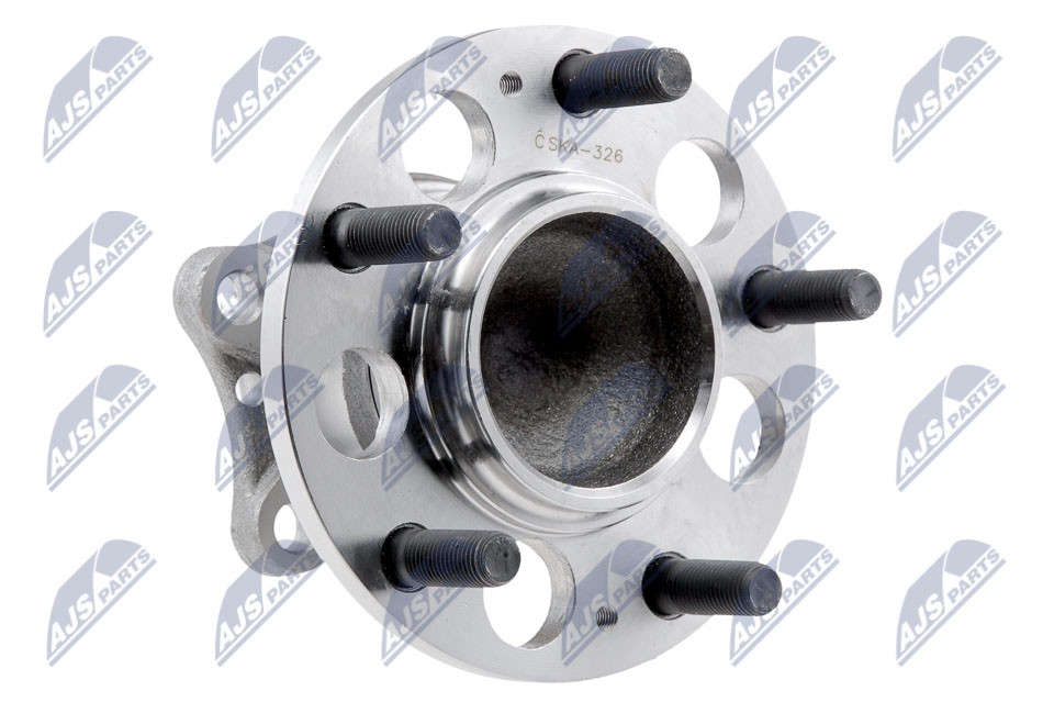 N.T.Y. KLT-KA-326.NTY Wheel Bearing Kit for KIA - Image 7