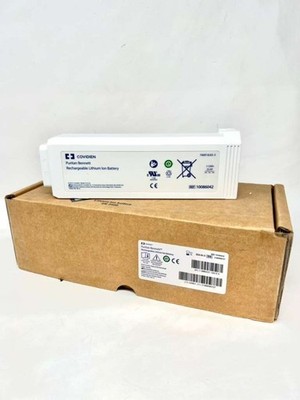 COVIDIEN PURITAN BENNETT 980 NEW RECHARGEABLE LITHIUM ION BATTERY 10086042