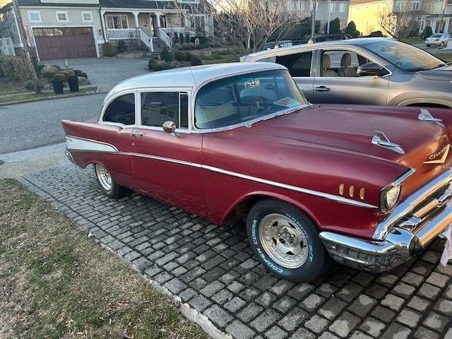 1957 Chevrolet Bel Air for sale in Glendale California