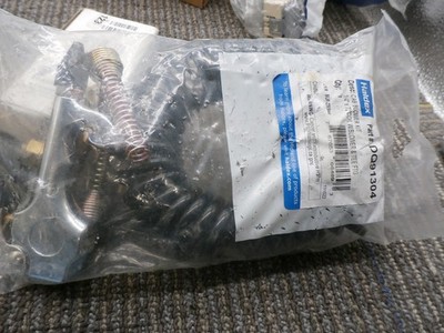 New Haldex 1/4''x 72'' Coil Air Cab Blower Kit DQ91304