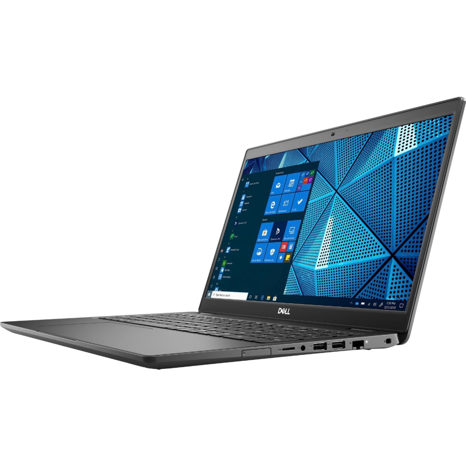Dell LT-DE5400/I5-G8-16-256-FHD-A Latitude 5400-RB, 14.0-Inch Laptop, with Intel Core i5-8365U, 256 SSD, Windows 11 Pro