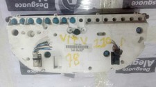 MB0005423001 instrumentenblende MERCEDES VITO W638 CAJA CERRADA 1996 162728 MB0005423001 instrumentenblende MERCEDES VITO W638 CAJA CERRADA 1996 162728