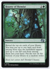 Bounty of Skemfar U Foundations Jumpstart 638 NM