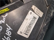 YP00015580 RECHTER SCHEINWERFER / 35266 FÜR OPEL GRANDLAND X 2017-> 1.6 BUSINE