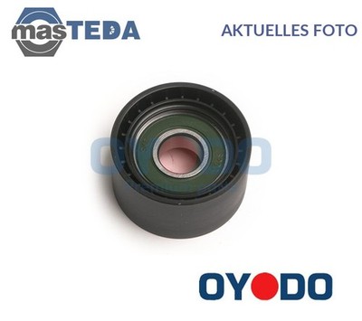 20R9109-OYO UMLENKROLLE KEILRIPPENRIEMEN OBERE LINKS OYODO NEU OE QUALITÄT