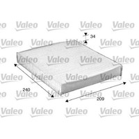 Valeo 698882 Filter Innenraumluft FüR Ford Mondeo S MAX C MAX Focus C MAX Kuga