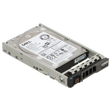 Dell SAS Festplatte 1,8TB 10k SAS 12G 512e SFF R630 - JY57X ST1800MM0159