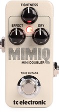 TC Electronic Mimiq Mini Pedale Doppio