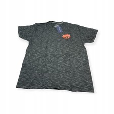 National Champions Fanatics Herren Kurzarm-T-Shirt 2XL