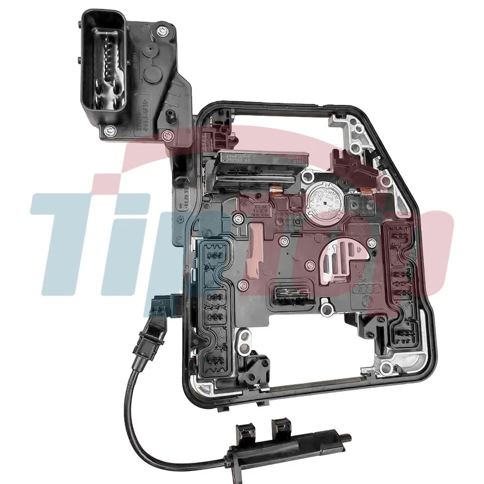 1x Getriebesteuergerät 0AM 0AM927769G Automatikgetriebe für VW Audi Seat Skoda - Image 3 of 4
