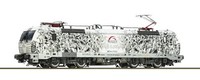 Roco 70064 Elektrolokomotive 193 997-4, Tx Logistik, Dc, Spur H0
