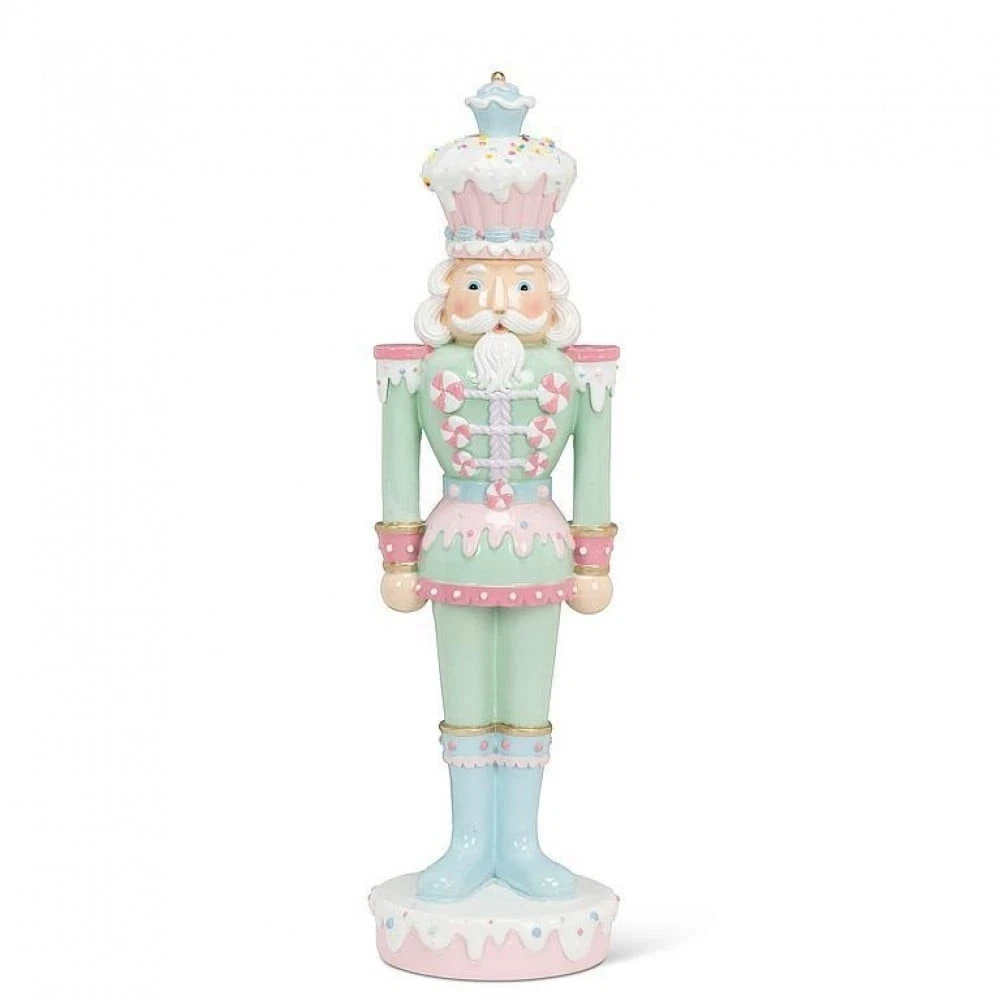 MDR Trading Inc. Large Candy And Sweets Nutcracker Statuette