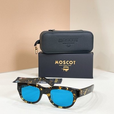 MOSCOT SHTUP 51口21-145 - NEW