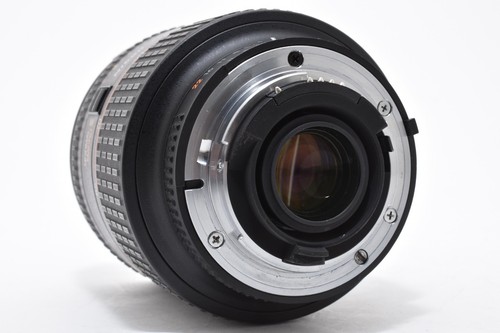 [MINT w/Lens Cap] Nikon AF Nikkor 24-85mm F/2.8-4 D Zoom Macro Lens from JAPAN - Picture 8 of 12