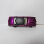 OLD DIECAST HOT WHEELS REDLINE CUSTOM ELDORADO MADE UNITED STATES OF AMERICA