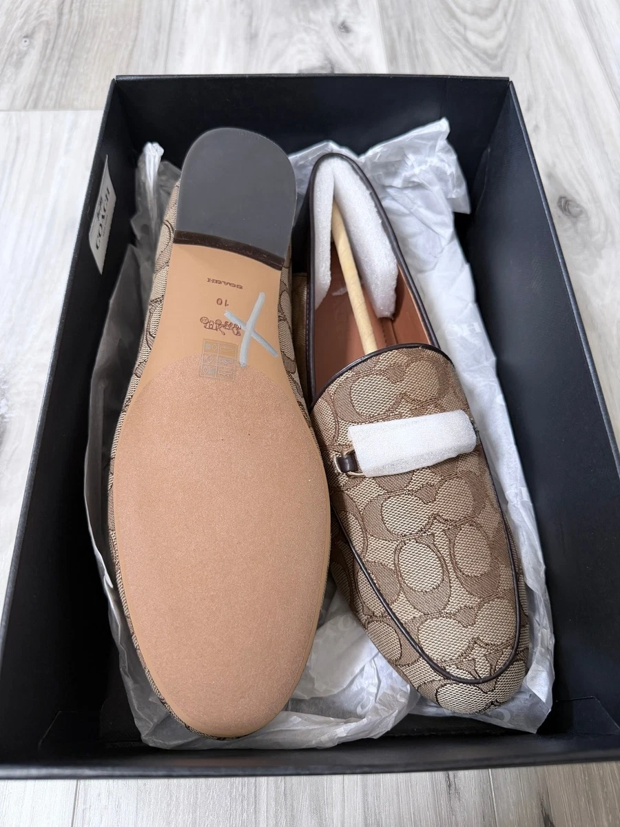 25+ Coach Beige Flats for Women for sale | Updated Oct 2026
