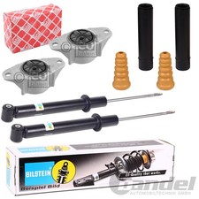 Kit de butée de suspension Ford FOCUS