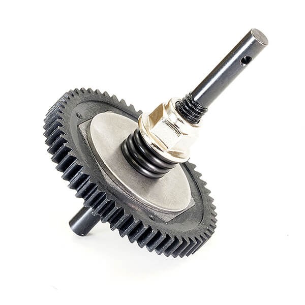 FTX Rokatan/Ramraider Slipper Set Assembly
