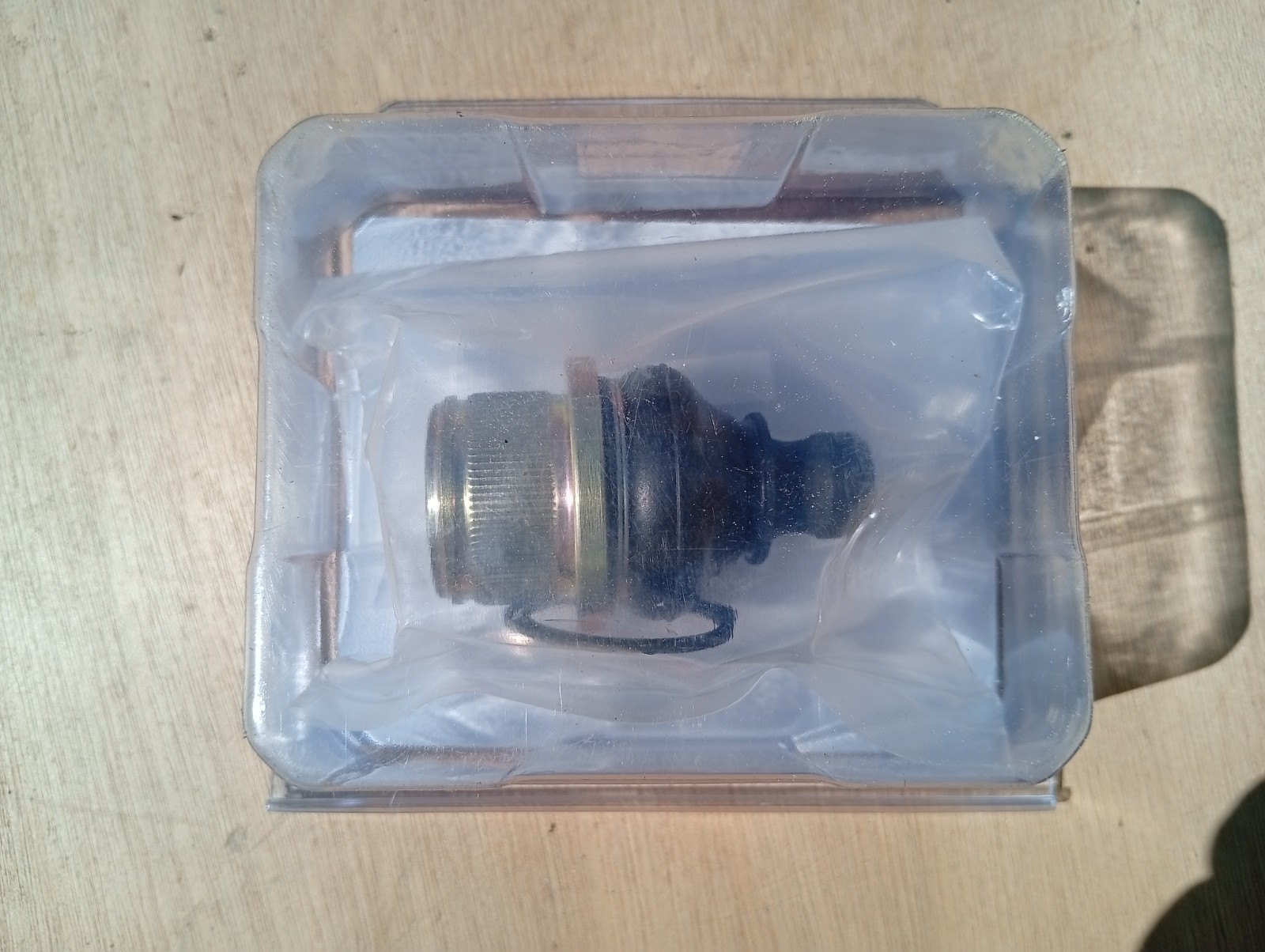 Rotule inférieure Moose 0430-0456 pour supprimer le jeu de suspension du quad