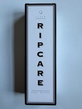 Ripcare Shoe Repair Glue - Clear