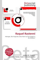 Lambert M. Surhone (U. A.) | Raquel Rastenni | Taschenbuch | Englisch (2026)