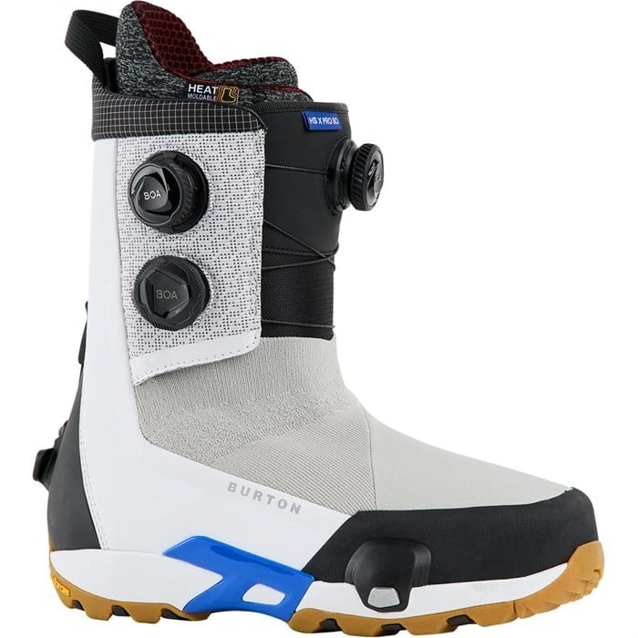 Burton Ski & Snowboard Boots for Men for sale - eBay