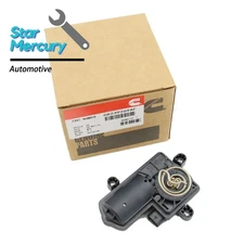 Exhaust Valve Actuators For 2015-2023 Dodge Challenger Charger 5.9L 68239269AF