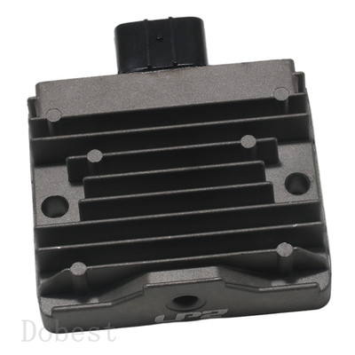 Voltage Rectifier Regulator for Kawasaki EN650 Vulcan 650S 2018-2021 EX650 Ninja