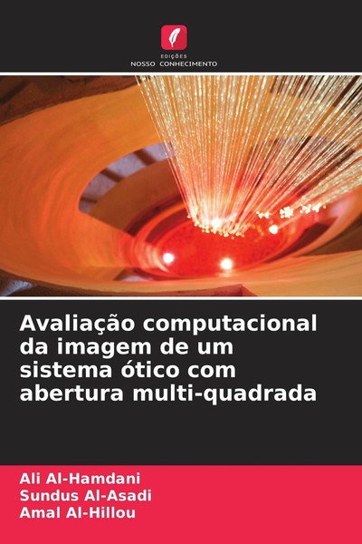 AvaliaçãO Computacional Da Imagem De Um Sistema óTico Com Abertura Multi-Qu ...-image