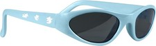 Chicco Occhiali da sole Plutone celeste per bambini 0+ mesi - Giocolandia