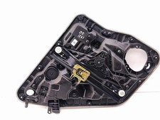 MERCEDES-BENZ A W177 T&uuml;rfensterheber hinten links A0009060908 1.50 35188208