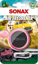 6er Set SONAX Air Freshener Sweet Flamingo Dufterlebnis 1 St&uuml;ck 03630411
