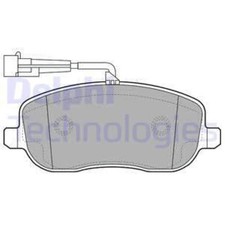 Kits de frein Fiat CROMA