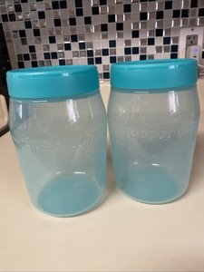 Tupperware Universal Jar | eBay
