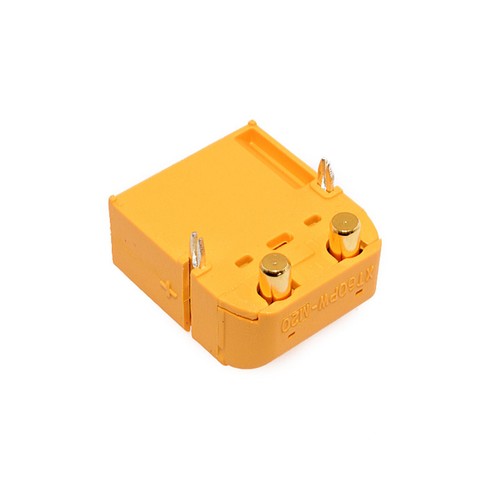 10x XT60PW Plug Connector Adapter Male & Female For RC Battery Charger - Picture 5 of 7