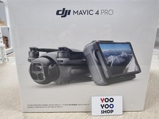 DJI Mavic 4 Pro Creator Combo / RC Pro 2 / 3 Batteries / US Duty Included