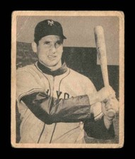 1948 Bowman #47 Bobby Thomson RC G/VG X3636930