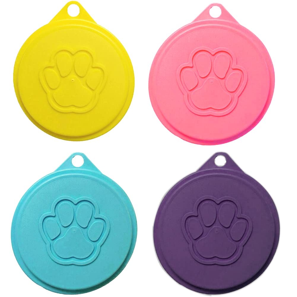 Plastic Lids Blue,pink,purple,yellow