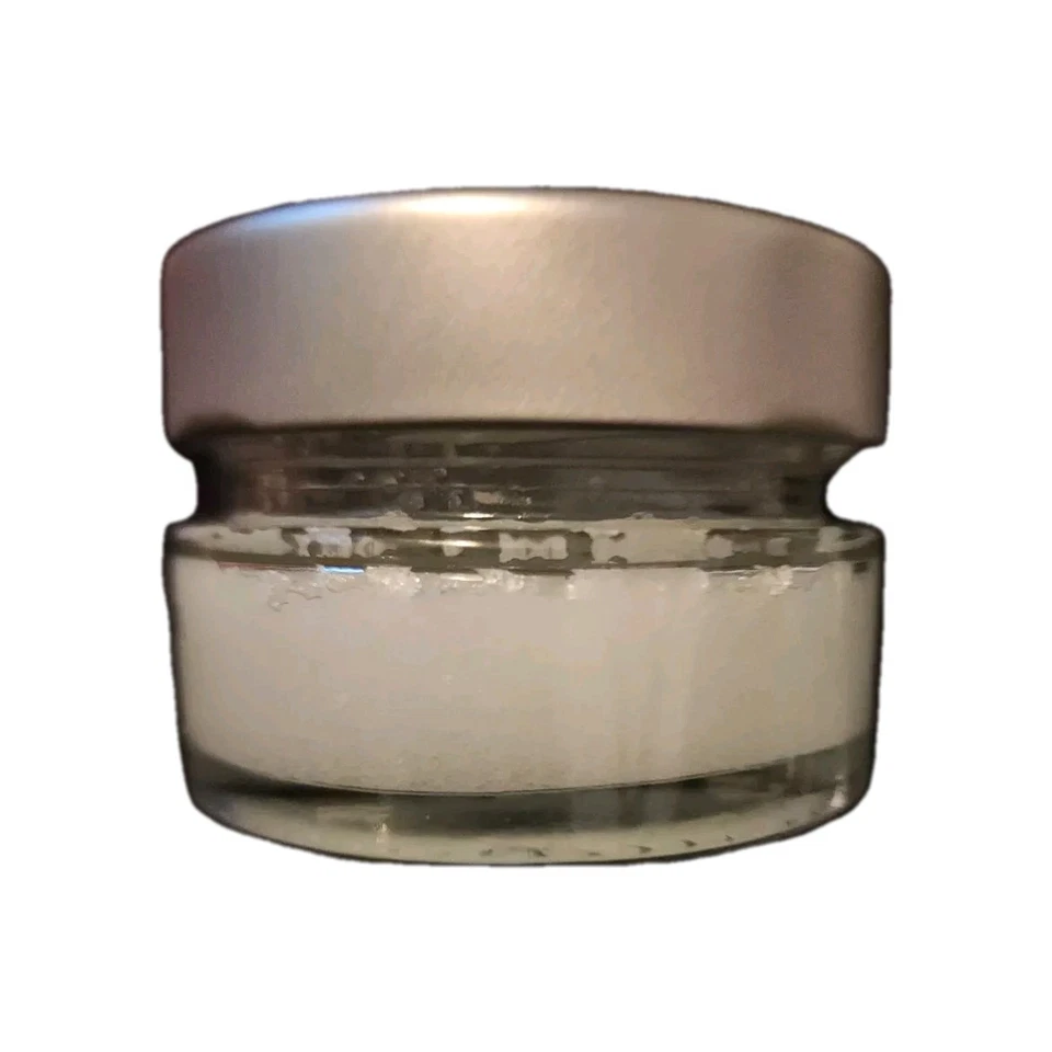 Скраб для тела SABON нежный жасмин натуральная соль Мертвого моря 60 г/2,1 унции НОВЫЙ - Изображение 2 из 2