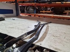 ALFA ROMEO 147 937 Scheibenwischer vorne 2.00 Petrol 110kw 2003 33881542