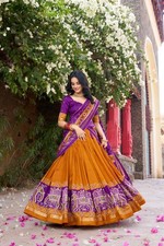 INDIAN WEAR LEHENGA CHOLI BOLLYWOOD PARTY PAKISTANI NEW DESIGNER NEW WEDDING